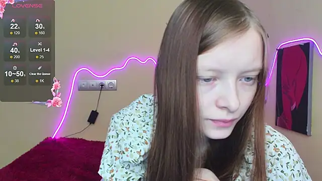 AliceHaris online show from 10.25.25