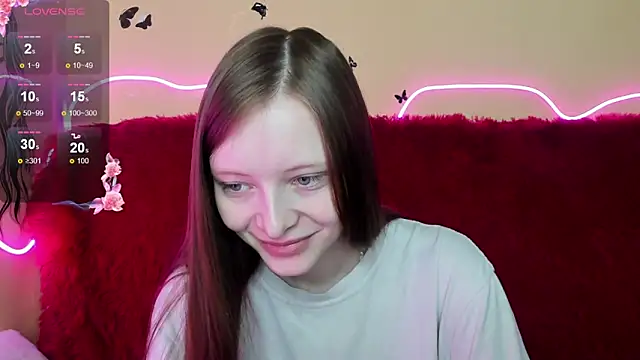 AliceHaris online show from 12.20.25