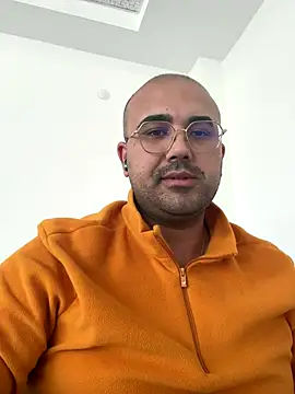 Snapshot of Burak6850 chatting on 11.17.25 Burak6850 online show from 11.17.25