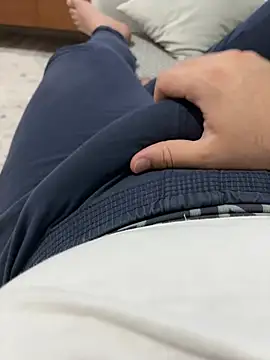 Burak6850 online show from 03.13.26