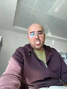 Burak6850 online show from 04.07.26