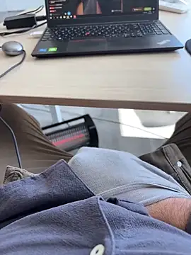 Burak6850 online show from 04.21.26