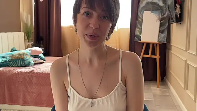 Snapshot of daniellia_ chatting on 06.06.26 daniellia online show from 06.06.26