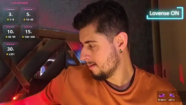 ryan evanss online show from 09.12.25