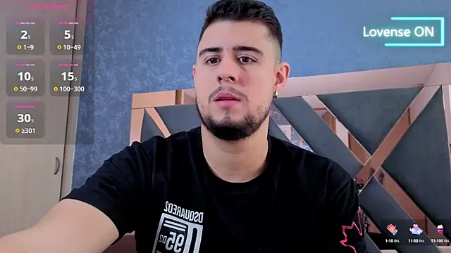 ryan evanss online show from 10.08.25