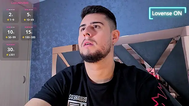 ryan evanss online show from 10.11.25