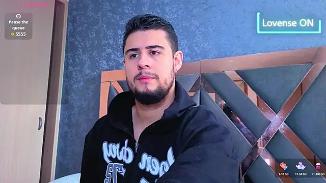 ryan evanss online show from 10.24.25