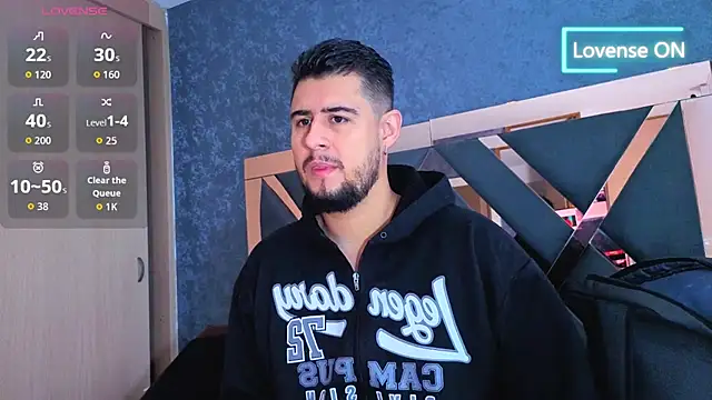 ryan evanss online show from 10.25.25