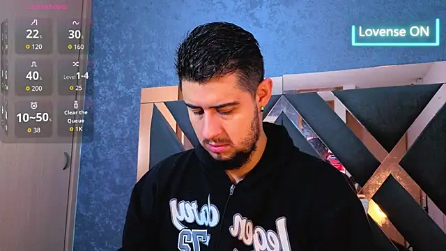 ryan evanss online show from 11.05.25