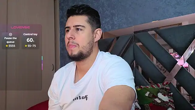 ryan evanss online show from 12.22.25