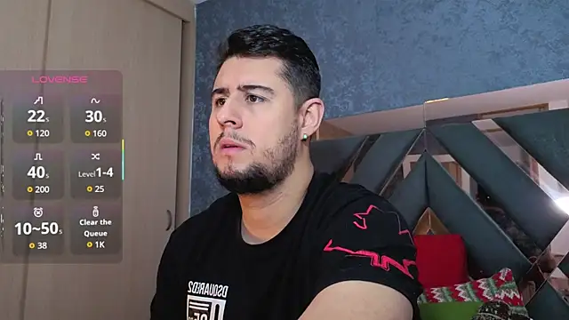 ryan evanss online show from 12.23.25