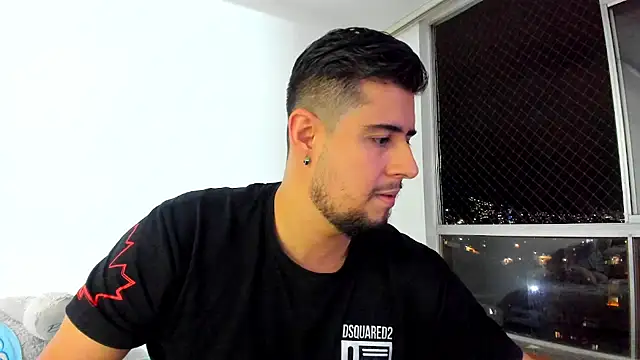 ryan evanss online show from 01.07.26