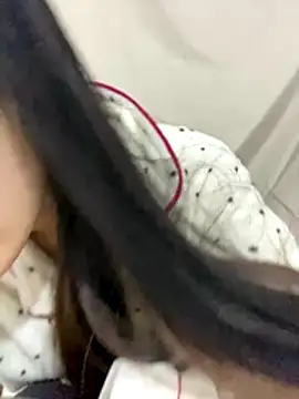 MengMeng0515 online show from 01.08.26