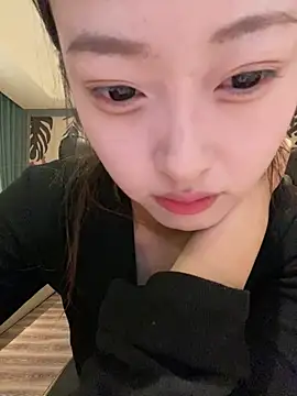 MengMeng0515 online show from 02.23.26