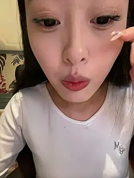 MengMeng0515 online show from 03.01.26