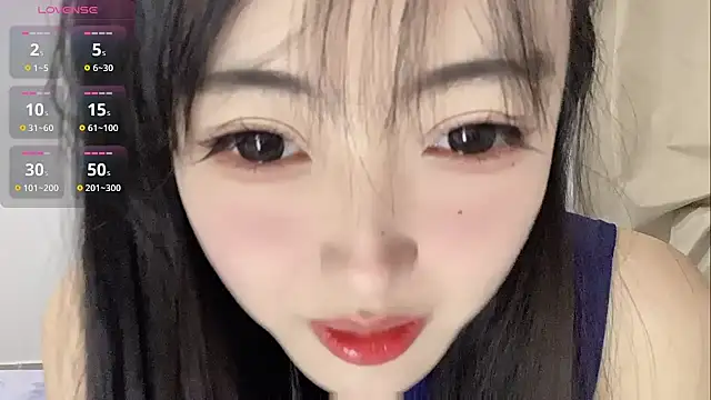 MengMeng0515 online show from 05.24.26