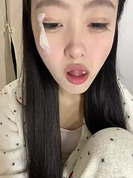 Snapshot of MengMeng0515 chatting on 07.17.26 MengMeng0515 online show from 07.17.26