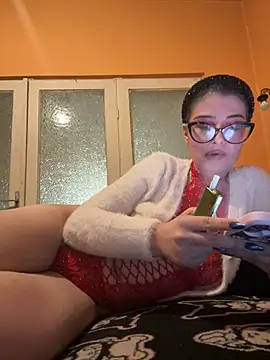 Larra69 online show from 01.16.26