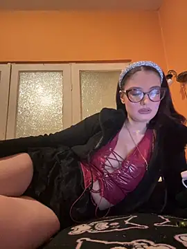 Larra69 online show from 02.01.26