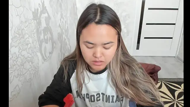 saika blush online show from 11.03.25