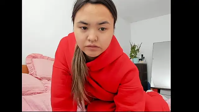 saika blush online show from 01.13.26