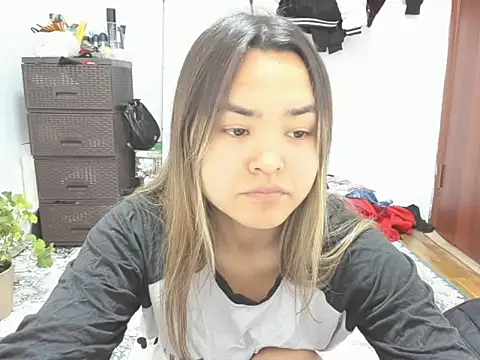 Snapshot of saika_blush chatting on 02.13.26 saika blush online show from 02.13.26