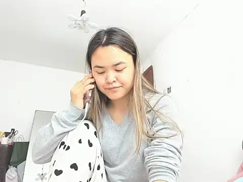 Snapshot of saika_blush chatting on 02.20.26 saika blush online show from 02.20.26