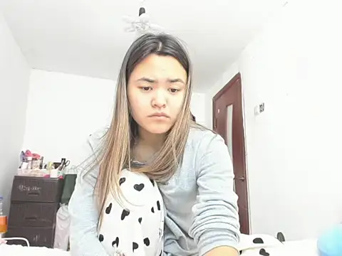 Snapshot of saika_blush chatting on 02.20.26 saika blush online show from 02.20.26