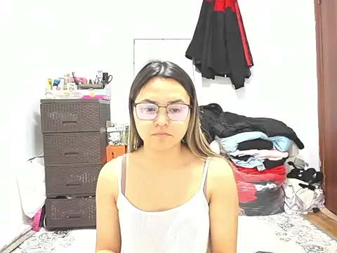 Snapshot of saika_blush chatting on 02.23.26 saika blush online show from 02.23.26