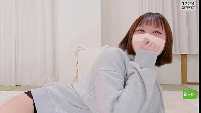 Snapshot of -nene-chan chatting on 02.27.26 -nene-chan online show from 02.27.26