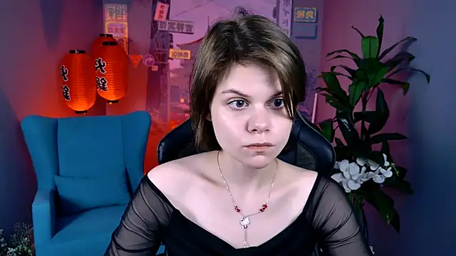 EllieMurler online show from 11.07.25