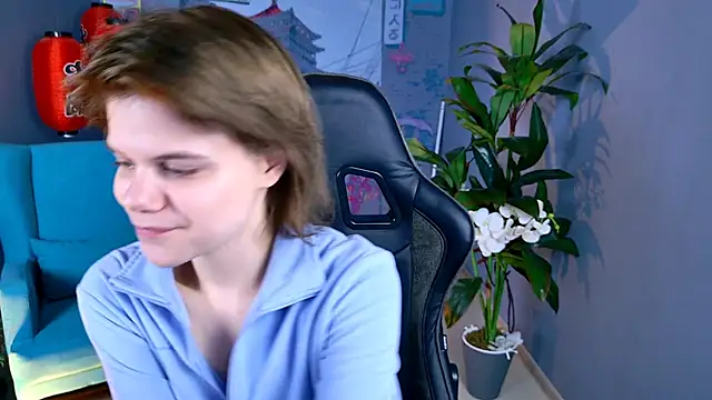 EllieMurler online show from 11.09.25