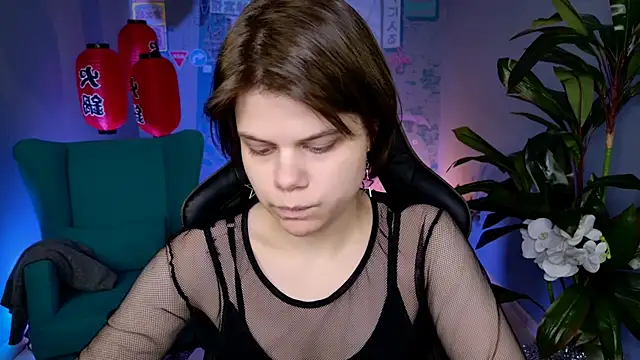 EllieMurler online show from 01.06.26