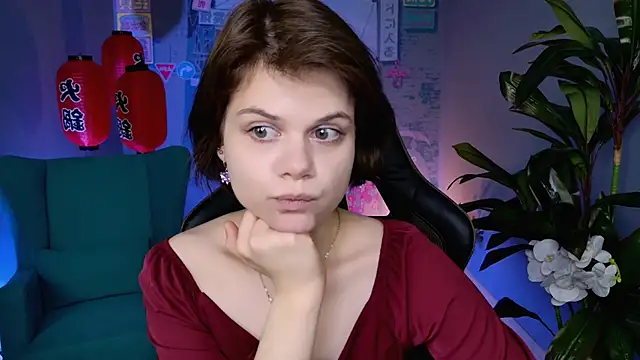 EllieMurler online show from 01.07.26