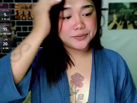 luluakovi 69 online show from 02.05.26