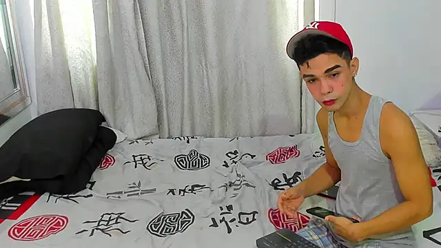 Violet Dream2 online show from 11.16.25