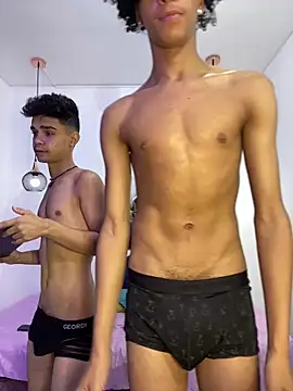 Violet Dream2 online show from 04.09.26