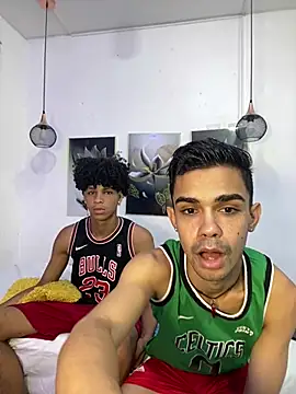 Violet Dream2 online show from 04.17.26