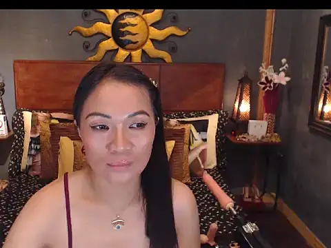 JamilaJasmin online show from 03.31.26