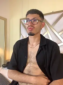 Jaxon Carter online show from 11.12.25