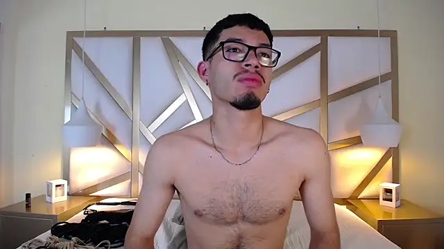 Jaxon Carter online show from 11.19.25