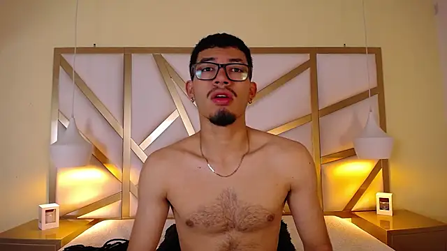 Jaxon Carter online show from 11.23.25