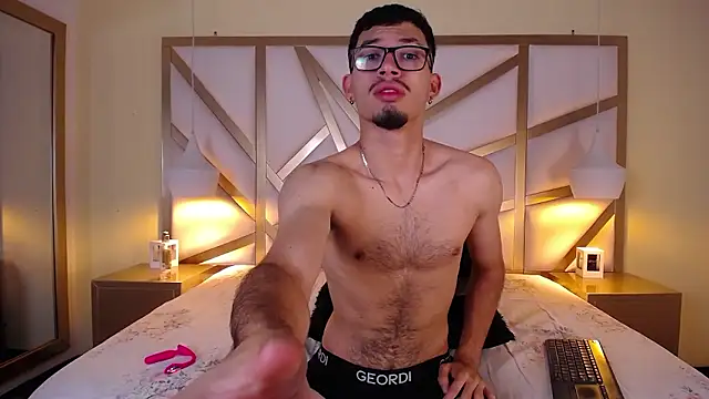 Jaxon Carter online show from 01.14.26