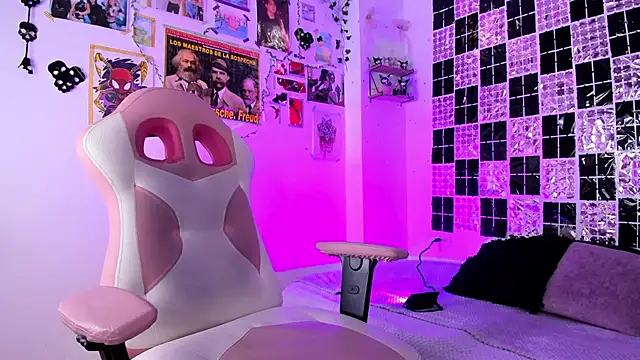 UchikyDoll online show from 02.24.26