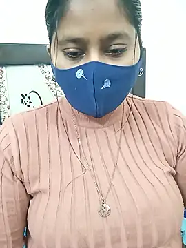 Shy Peehu online show from 01.17.26