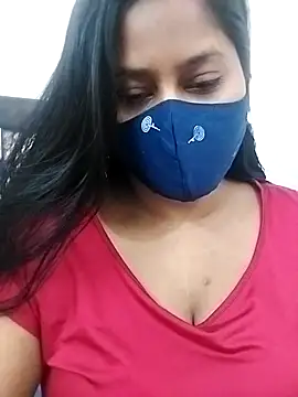 Shy Peehu online show from 04.07.26