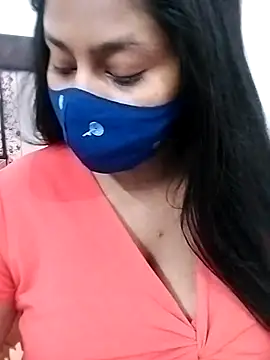 Shy Peehu online show from 04.16.26