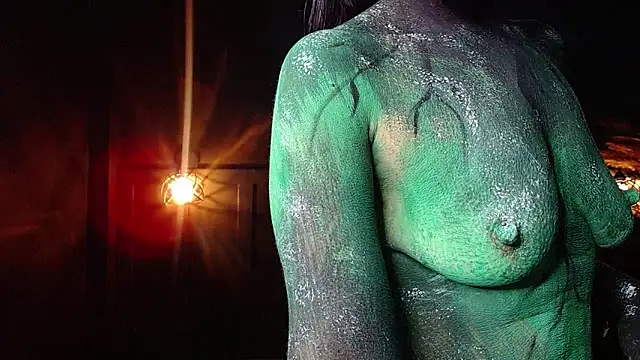 brandi bae1 online show from 01.14.26