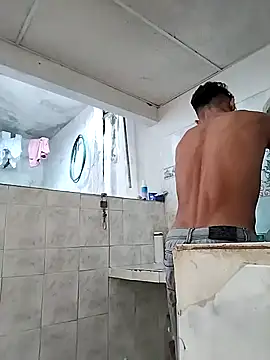 Brayanellatino online show from 02.22.26