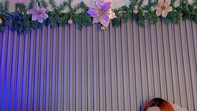 Celeste Presstigge online show from 12.17.25